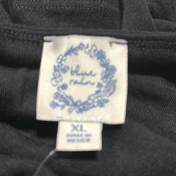 NEW Lexi V-wire Ruffled Bodysuit - Picture 5 of 6